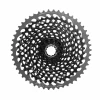 Cassette SRAM EAGLE X01 XG-1295 10-50 12V Negro Gris -Open Cup Lingerie Shop cassette sram eagle x01 xg 1295 10 50 12v negro gris