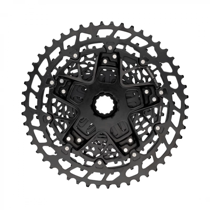 Cassette SRAM NX EAGLE PG-1230 12V 11-50 4 Cassette SRAM NX EAGLE PG-1230 12V 11-50 - Imagen 2