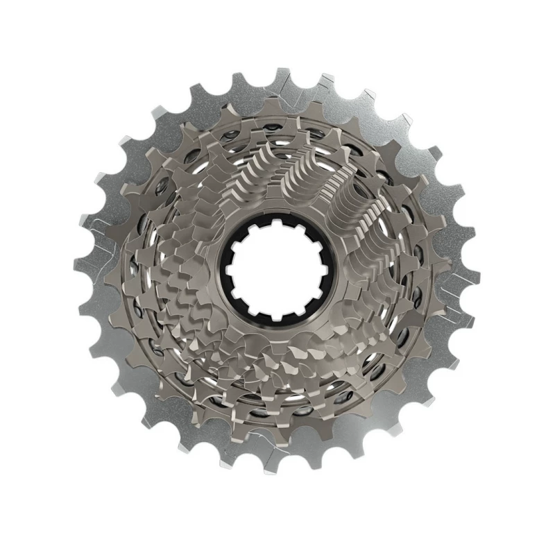 Cassette SRAM RED AXS XG-1290 12V 10-28 3 Cassette SRAM RED AXS XG-1290 12V 10-28