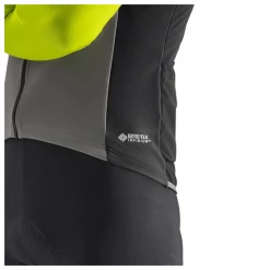 Chaleco Castelli Perfetto RoS 2 Gris -Open Cup Lingerie Shop chaleco castelli perfetto ros 2 gris 5