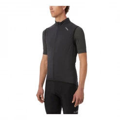 Chaleco Cortavientos Giro Chrono Expert Negro -Open Cup Lingerie Shop chaleco cortavientos giro chrono expert negro 2