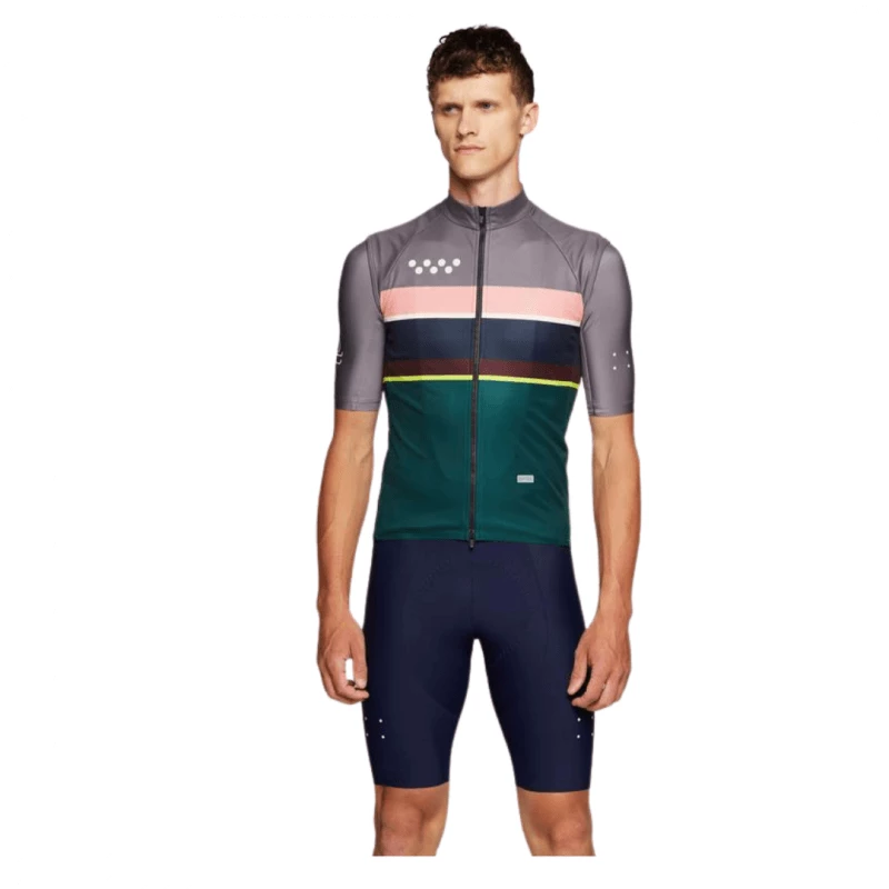 Chaleco Pedla WindTech Verde 4 Chaleco Pedla WindTech Verde - Imagen 2