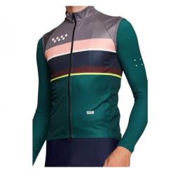 Chaleco Pedla WindTech Verde 8 Chaleco Pedla WindTech Verde -Open Cup Lingerie Shop chaleco pedla windtech verde 2