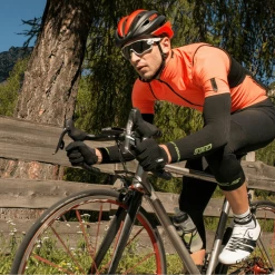 Chaleco Q36.5 Vest L1 Essential Naranja -Open Cup Lingerie Shop chaleco q365 vest l1 essential naranja 2