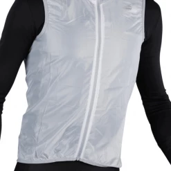 Chaleco Sportful Hot Pack Easylight Cortavientos Blanco -Open Cup Lingerie Shop chaleco sportful hot pack easylight cortavientos blanco 2