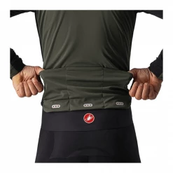 Chaqueta Castelli Alpha Ros 2 Verde Militar 8 Chaqueta Castelli Alpha Ros 2 Verde Militar -Open Cup Lingerie Shop chaqueta castelli alpha ros 2 verde militar 2