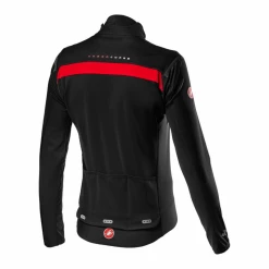 Chaqueta Castelli Alpha Ros Light 2 Negro -Open Cup Lingerie Shop chaqueta castelli alpha ros light 2 negro 2