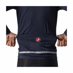 Chaqueta Castelli Go Azul -Open Cup Lingerie Shop chaqueta castelli go azul 3