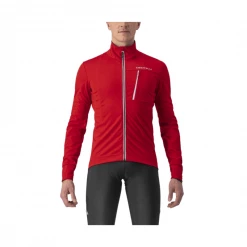 Chaqueta Castelli Go Rojo /Gr Pt 8 Chaqueta Castelli Go Rojo /Gr Pt -Open Cup Lingerie Shop chaqueta castelli go rojo gr pt 2