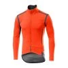 Chaqueta Castelli Perfetto Ros Naranja Hombre -Open Cup Lingerie Shop chaqueta castelli perfetto ros naranja hombre