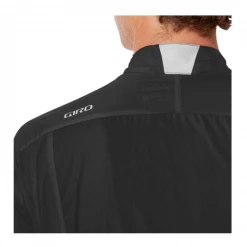 Chaqueta Cortavientos Giro Chrono Expert Negro -Open Cup Lingerie Shop chaqueta cortavientos giro chrono expert negro 4