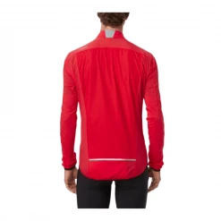 Chaqueta Cortavientos Giro Chrono Expert Rojo -Open Cup Lingerie Shop chaqueta cortavientos giro chrono expert rojo 2