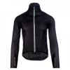 Chaqueta Cortavientos Q36.5 AIR-Shell Negro