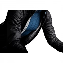 Chaqueta Q36.5 Adventure Winter Color Negro Hombre -Open Cup Lingerie Shop chaqueta q365 adventure winter color negro hombre 2