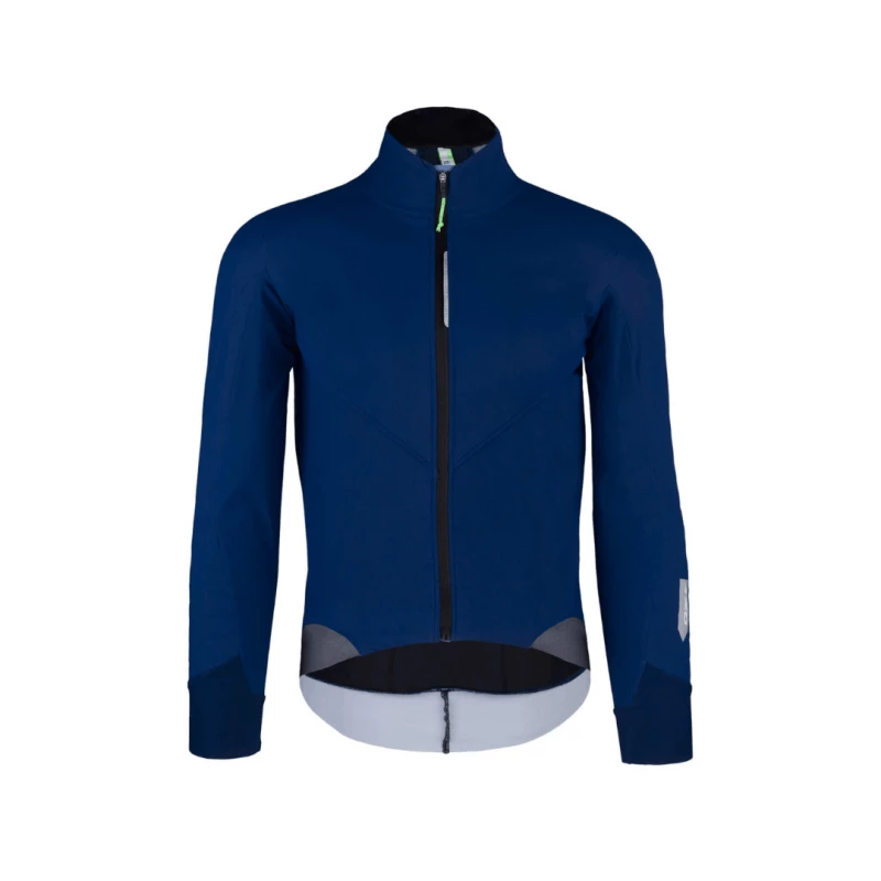 Chaqueta Q36.5 Bat Jacket Multicapa Navy 2 Chaqueta Q36.5 Bat Jacket Multicapa Navy