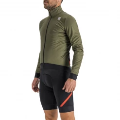 Chaqueta Sportful Fiandre Pro Medium Verde -Open Cup Lingerie Shop chaqueta sportful fiandre pro medium verde 6