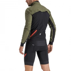 Chaqueta Sportful Fiandre Pro Medium Verde -Open Cup Lingerie Shop chaqueta sportful fiandre pro medium verde 7