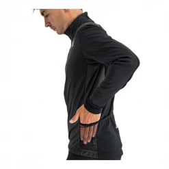 Chaqueta Sportful NEO SoftShell Negro -Open Cup Lingerie Shop chaqueta sportful neo softshell negro 2