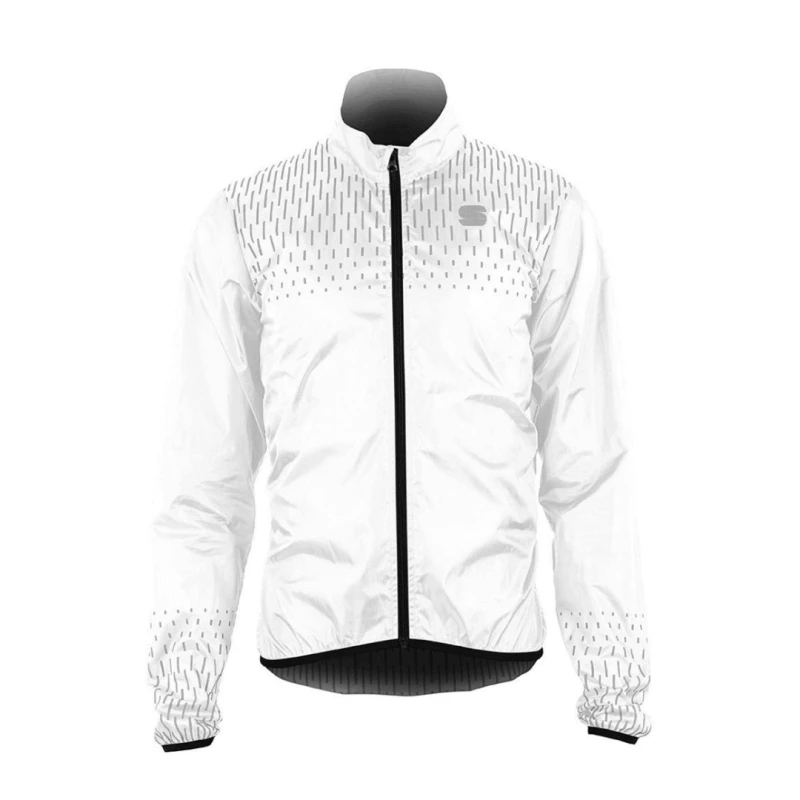 Chaqueta Sportful Reflex Blanco 4 Chaqueta Sportful Reflex Blanco - Imagen 2