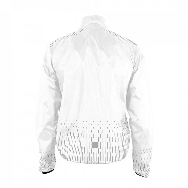 Chaqueta Sportful Reflex Blanco 5 Chaqueta Sportful Reflex Blanco - Imagen 3