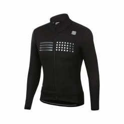 Chaqueta Sportful Tempo GORE-TEX INFINIUM™ Negro