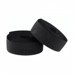 Cinta De Manillar Factor Negro