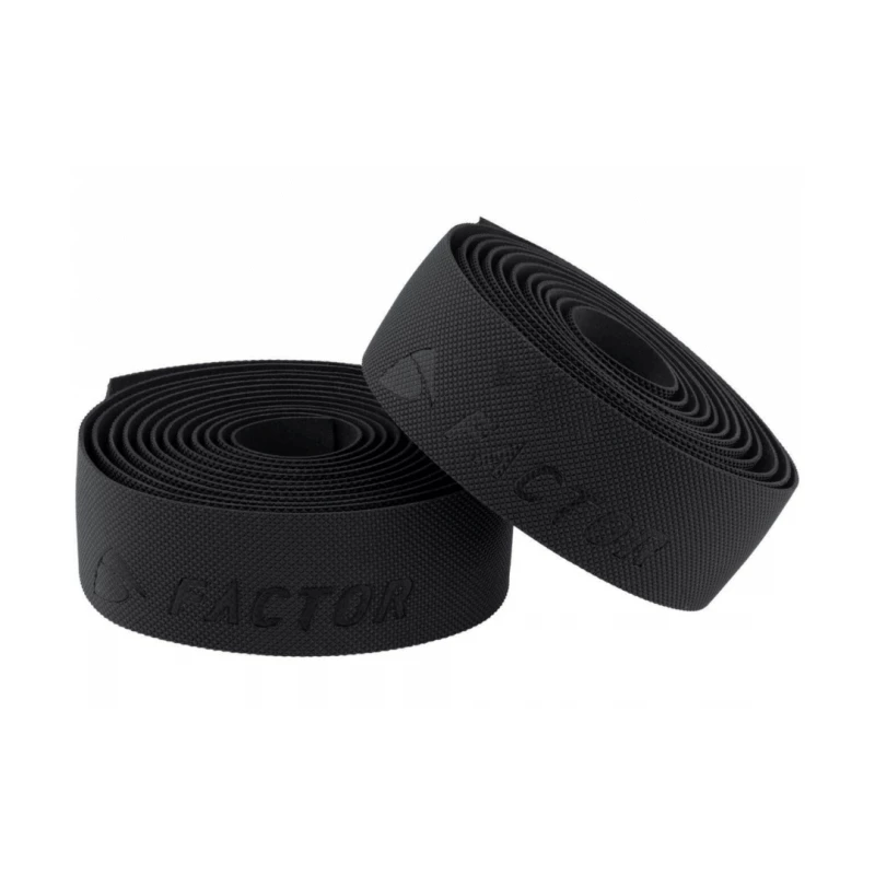 Cinta De Manillar Factor Negro 3 Cinta De Manillar Factor Negro