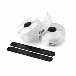 Cinta De Manillar Selle Italia Smootape Gran Fondo Blanco