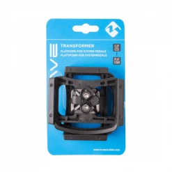 Conversor Pedales M-wave SPD A Plataforma -Open Cup Lingerie Shop conversor pedales m wave spd a plataforma 3