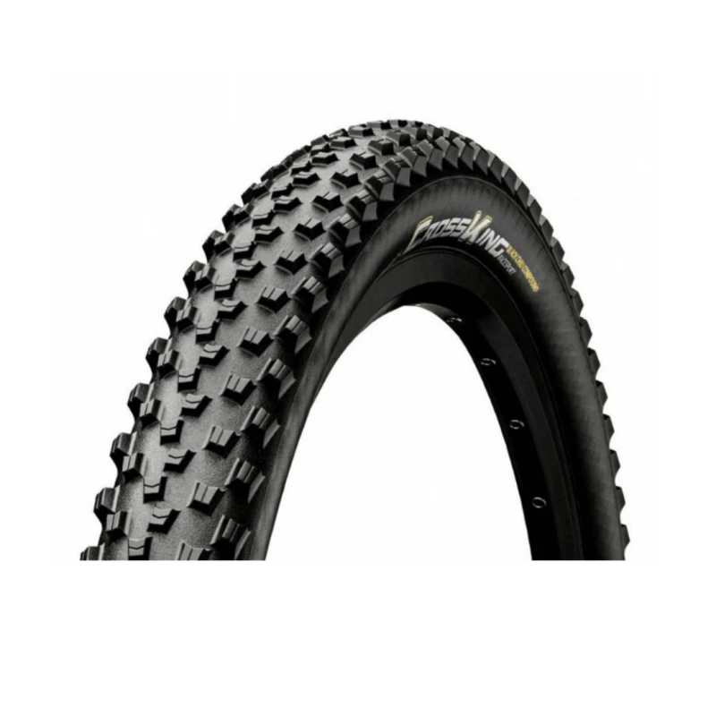 Cubierta CONTINENTAL Cross King 29x2.30 Shieldwall 3 Cubierta CONTINENTAL Cross King 29x2.30 Shieldwall
