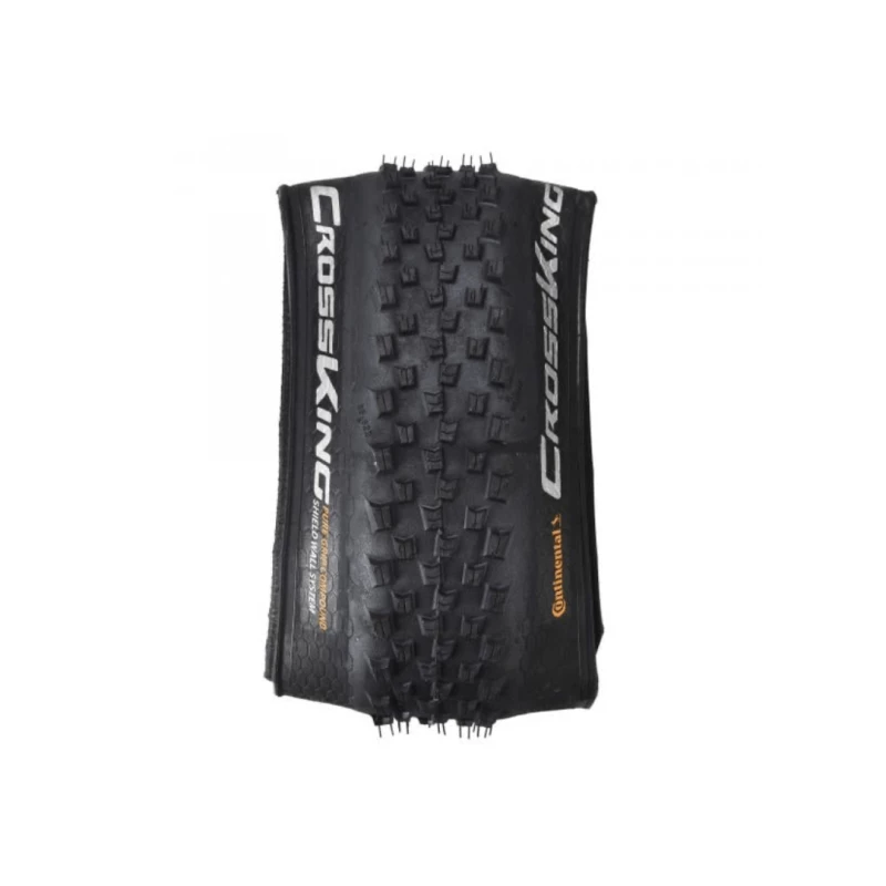 Cubierta CONTINENTAL Cross King II 29x2.20 ShieldWall 4 Cubierta CONTINENTAL Cross King II 29x2.20 ShieldWall - Imagen 2
