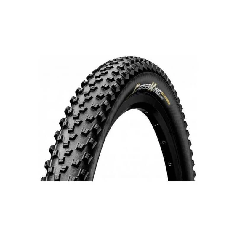 Cubierta Continental Cross King Protection 27.5 O 29 X 2.20 Tubeless Ready 5 Cubierta Continental Cross King Protection 27.5 O 29 X 2.20 Tubeless Ready - Imagen 3