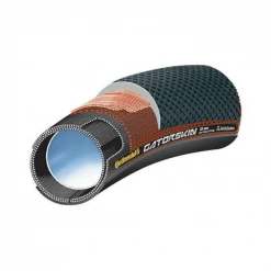 Cubierta Tubular Continental - Sprinter Gatorskin 700x22mm-25mm