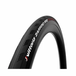 Cubierta Vittoria Zaffiro Pro V Graphene 2.0 Negro 700x25/28