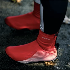 Cubrebotín Castelli Dinámica Rosa Mujer 9 Cubrebotín Castelli Dinámica Rosa Mujer -Open Cup Lingerie Shop cubrebotin castelli dinamica rosa mujer 3