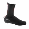 Cubrezapatillas Castelli Perfetto Negro -Open Cup Lingerie Shop cubrezapatillas castelli perfetto negro