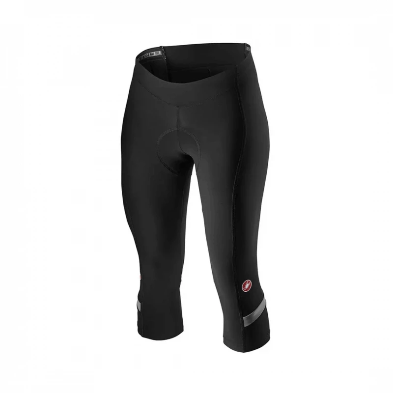 Culote Castelli Pirata Sin Tirantes Velocissima 2 Negro Rosa Fluor Mujer 3 Culote Castelli Pirata Sin Tirantes Velocissima 2 Negro Rosa Fluor Mujer