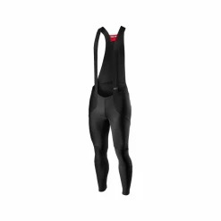 Culote Castelli Sorpasso RoS Largo Negro