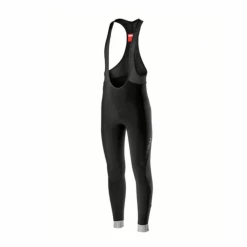 Culote Castelli Tutto Nano Largo Negro