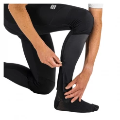 Culote Largo Sportful Bodyfit Pro Negro -Open Cup Lingerie Shop culote largo sportful bodyfit pro negro 4