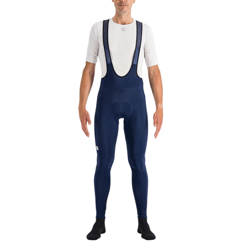 Culote Largo Sportful Classic Race Azul 3 Culote Largo Sportful Classic Race Azul