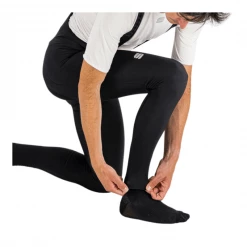 Culote Largo Sportful Classic Race Negro -Open Cup Lingerie Shop culote largo sportful classic race negro 4