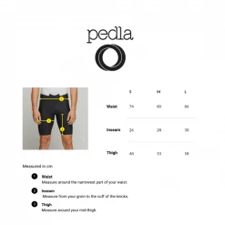 Culote Pedla Team/SuperFIT G+ Knicks Negro -Open Cup Lingerie Shop culote pedla teamsuperfit g knicks negro 6