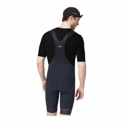 Culotte Oakley Endurance BIB 2.0 Negro -Open Cup Lingerie Shop culotte oakley endurance bib 20 negro 2