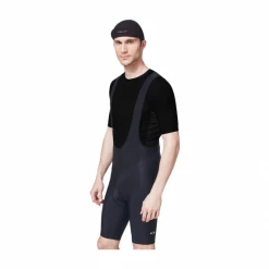 Culotte Oakley Icon BIB 2.0 Negro -Open Cup Lingerie Shop culotte oakley icon bib 20 negro 2
