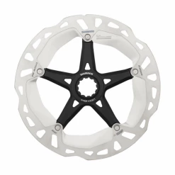 Disco De Freno Shimano RT-MT800 Center Lock 160mm Con Engranaje Interno
