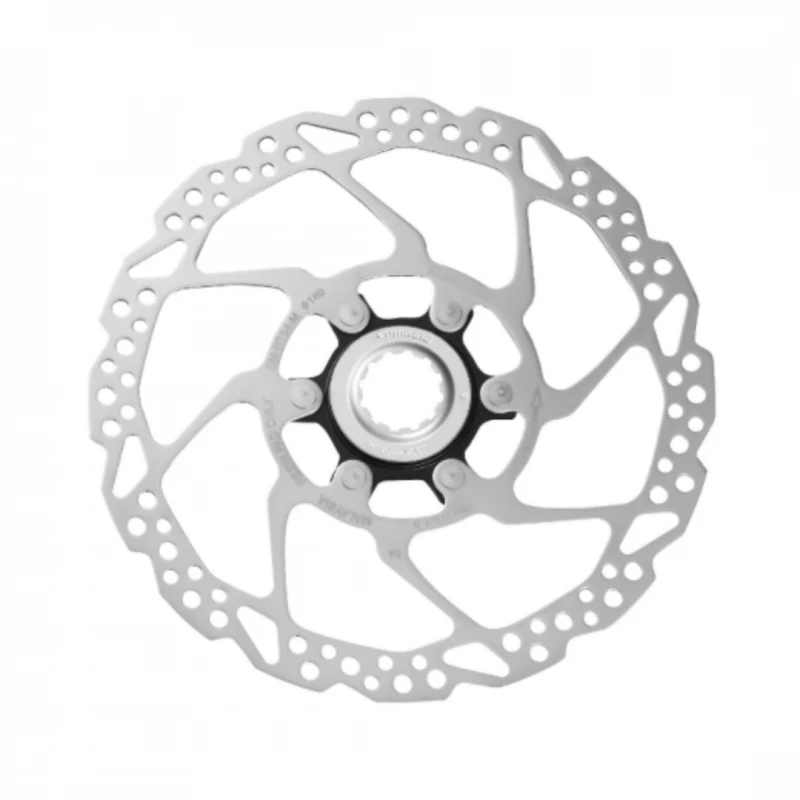 Disco De Freno Shimano SM-RT54 160mm Center Lock 4 Disco De Freno Shimano SM-RT54 160mm Center Lock - Imagen 2