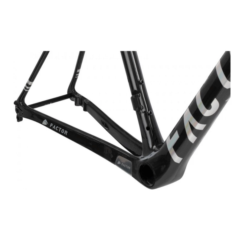 Factor O2 VAM Disc Carbono CeramicSpeed Juego De Cuadro Y Horquilla 14 Factor O2 VAM Disc Carbono CeramicSpeed Juego De Cuadro Y Horquilla - Imagen 12