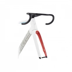 Factor Ostro VAM Disc Carbono Juego De Cuadro Y Horquilla Blanco Soho Mix -Open Cup Lingerie Shop factor ostro vam disc carbono juego de cuadro y horquilla blanco soho mix 3