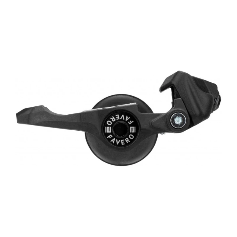 Favero Assioma Duo - Pedales Medidor De Potencia Detección Doble 5 Favero Assioma Duo - Pedales Medidor De Potencia Detección Doble - Imagen 3